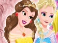 Jogo Princess Beauty Pageant