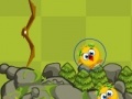 Jogo Jungle Eagle