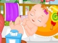 Jogo Baby Barbies Little Sister