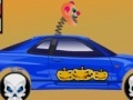 Jogo Tune Your Scary Car