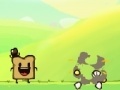 Jogo Marshmallow kingdom