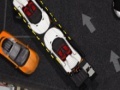 Jogo Railway Dash Parking