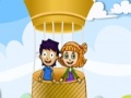 Jogo Air Balloon Ride