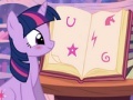 Jogo Magic Twilight Sparkle