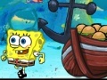 Jogo Spongebob Hamburger Love