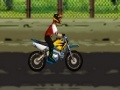 Jogo Biker Exploit