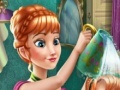 Jogo Annas Baby Wash