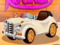 Jogo Kids Car Wash 2