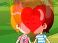 Jogo Kissing Day