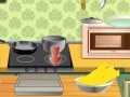 Jogo Lasagna Cooking Style