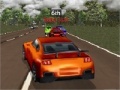 Jogo Supercar: Road Trip