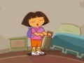Jogo Dora Sleepwalking
