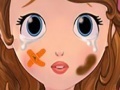 Jogo Injured Sofia The First