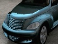 Jogo Chrysler Puzzle