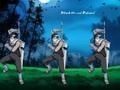 Jogo Find the enemy Naruto