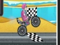 Jogo Mad men racing