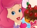 Jogo Baby Boo Christmas cake