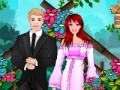 Jogo Rustic Barbie Wedding