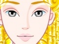 Jogo Princess make up