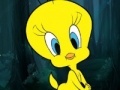 Jogo Tweety Eye Care