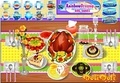 Jogo Thanks Giving Dinner
