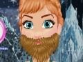 Jogo Anna Beard Shaving