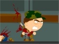 Jogo Guns and zombies