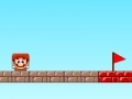 Jogo Mario Box Jump
