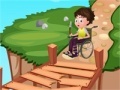 Jogo Handicap Escape 5