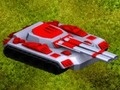 Jogo Warzone 2060