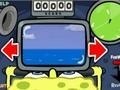 Jogo SpongeBob's Bumper Subs