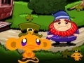 Jogo Monkey go happy: Leprechauns