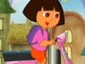 Jogo Dora ride