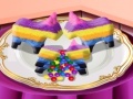 Jogo Sara`s Cooking Class Pinata Cookies