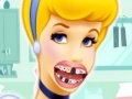 Jogo Cinderella Dentist Visit