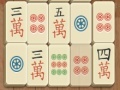 Jogo Mahjong ember