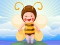 Jogo Hungry Honey Bee