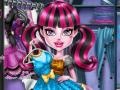 Jogo Monster high closet