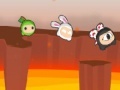 Jogo Dynapuff jump!