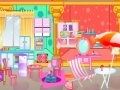 Jogo Princess doll house