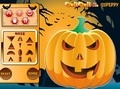 Jogo Pumpkin Decor