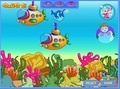 Jogo Aqua Baby