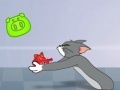 Jogo Tom and Jerry Dexterous Tom