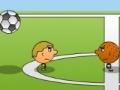 Jogo Soccer 1 on 1