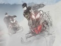 Jogo Snowmobile Winter Racing