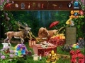 Jogo Clump woods hidden objects