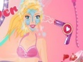 Jogo Bridesmaid Barbie Makeover
