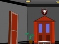 Jogo Block Room Escape