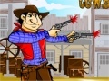 Jogo Cowboy Sheriff War