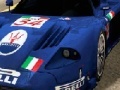Jogo Maserati Puzzle